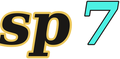 sp7 logo